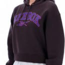 Sudadera Varsity Arch Fleece  REEBOK