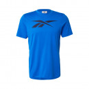 Camiseta Jimmy Vector Standard Fit  REEBOK