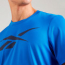 Camiseta Jimmy Vector Standard Fit  REEBOK