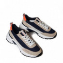 Zapatillas  - Trailblazer de Running de ante  CALVIN KLEIN