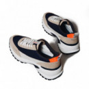 Zapatillas  - Trailblazer de Running de ante  CALVIN KLEIN