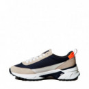 Zapatillas  - Trailblazer de Running de ante  CALVIN KLEIN