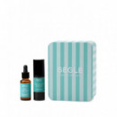 SEGLE Pack Skin Factor Serum+crema (pack Lim.)