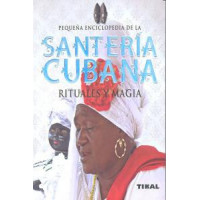 Santería Cubana, Rituales y Magia - Guanxe Atlantic Marketplace