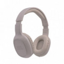 MARS GAMING Auriculares Inalambricos Mhweco Gris