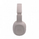 MARS GAMING Auriculares Inalambricos Mhweco Gris