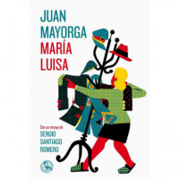 Maria Luisa - Guanxe Atlantic Marketplace