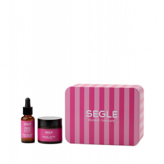 SEGLE Pack Dmae Lift 10 Serum+crema (pack Lim.)