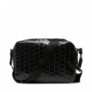 Bandolera Lindsay City Negro Tous  TOUS BAGS
