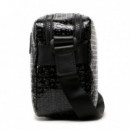 Bandolera Lindsay City Negro Tous  TOUS BAGS