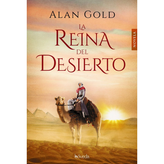 la Reina del Desierto