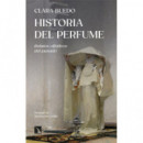 Historia del Perfume   2024