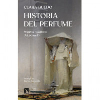 Historia del Perfume   2024
