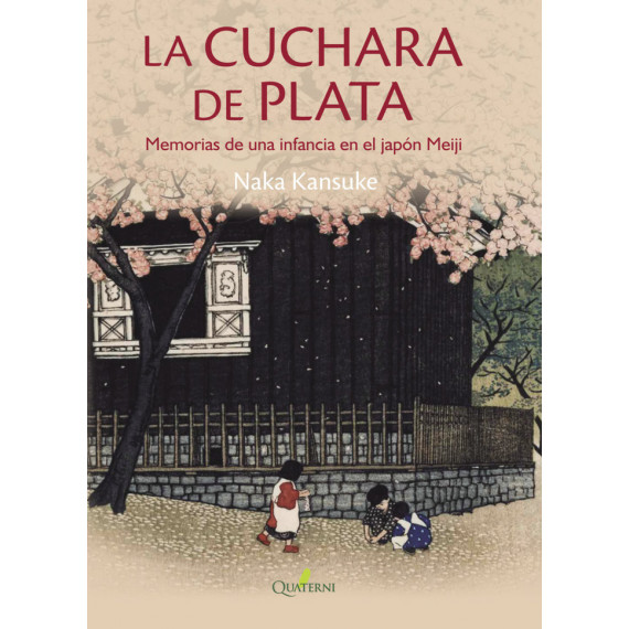 Cuchara de Plata,la   2024