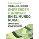Emprender E Innovar en el Mundo Rural   2025