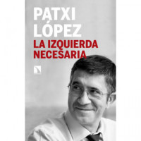 la Izquierda Necesaria - Guanxe Atlantic Marketplace