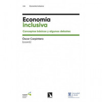 Economia Inclusiva   2025