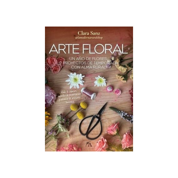 Arte Floral   2025