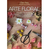Arte Floral   2025