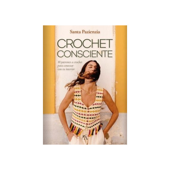 Crochet Consciente   2025