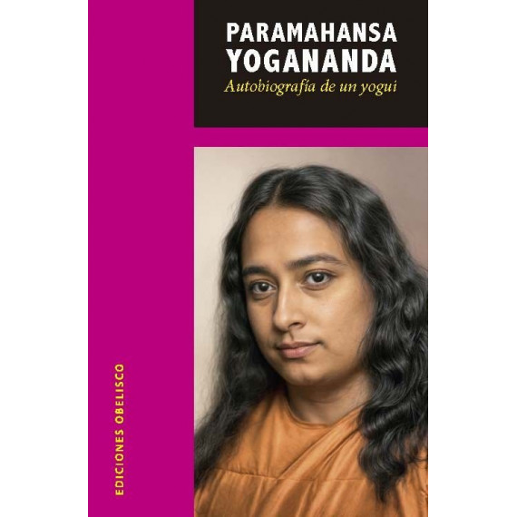 Autobiografia de un Yogui   2025