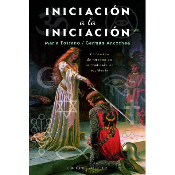 Iniciacion a la Iniciacion   2025