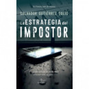 Estrategia del Impostor, La. Premio Jaen de Novela 2025   2025
