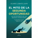 Mito de la Segunda Oportunidad, el   2025