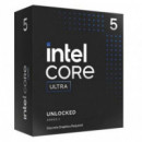 INTEL Procesador Core Ultra 5 245KF 4.2 Ghz Socket 1851