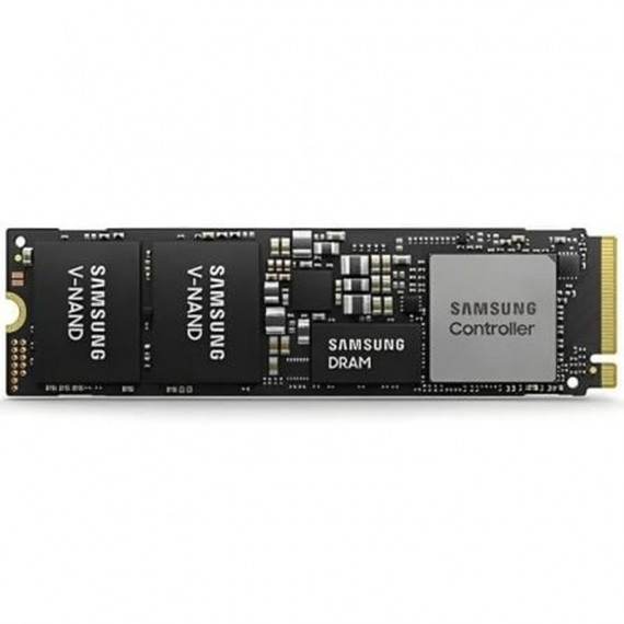 SAMSUNG Disco Duro Ssd 512GB M.2 PM9C1 2280 Pcie Gen 4