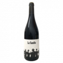 la Familia 2020 - 75CL  BARRANCO OSCURO