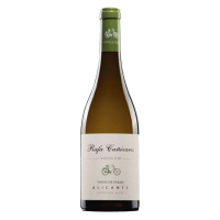 Rafael Cañizares Sauvignon Blanc 2025 - 75CL  BODEGAS VOLVER