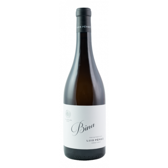 Bina 2023 - 75CL  BODEGAS LUIS PÉREZ