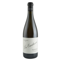 la Escribana - Vino de Pasto 2024 - 75CL  BODEGAS LUIS PÉREZ