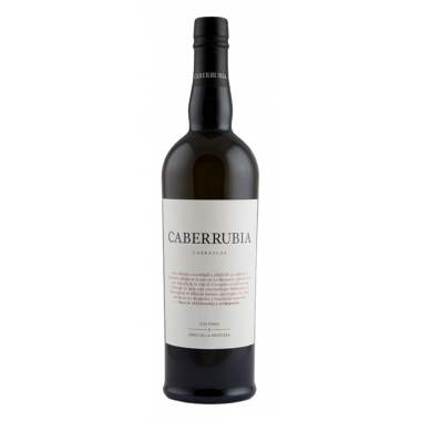 Caberrubia Saca Ix - 75CL  BODEGAS LUIS PÉREZ