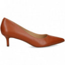 Salon Piel Negro  LAUREN RALPH LAUREN