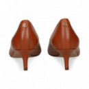 Salon Piel Negro  LAUREN RALPH LAUREN