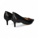 Salon Piel Negro  LAUREN RALPH LAUREN