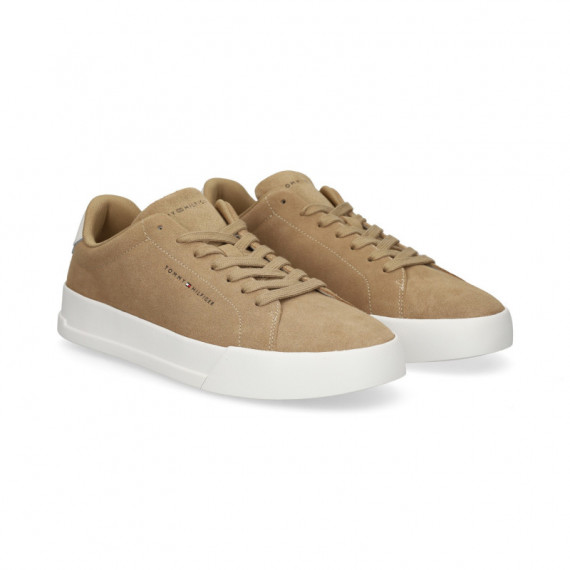 Deportivo ante Beige  TOMMY HILFIGER