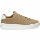 Deportivo ante Beige  TOMMY HILFIGER