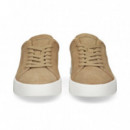 Deportivo ante Beige  TOMMY HILFIGER