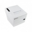 Impresora Térmica UNYKACH Pos USB Blanca UK56009W