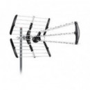 Antena Exterior ENGEL Uhf 17 Dbi AN0546G5