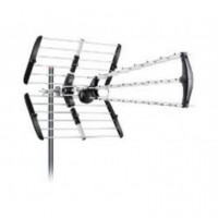 Antena Exterior ENGEL Uhf 17 Dbi AN0546G5