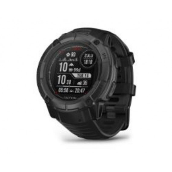 GARMIN Instinct 2X Solar Smartwatch GPS Robusto