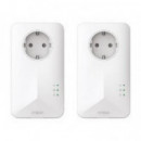 STRONG Powerline 1000 Duo Pack Ethernet Kit