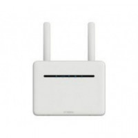 STRONG 4G+ Router 1200 Wi-fi AC1200 Blanco