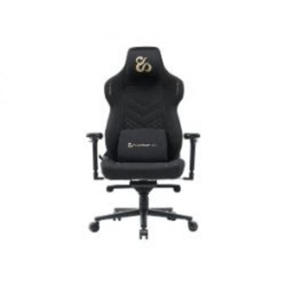 Silla Gaming NEWSKILL Banshee Pro Negro/oro
