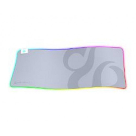 NEWSKILL Nemesis V2 Xl Alfombrilla Gaming Ivory