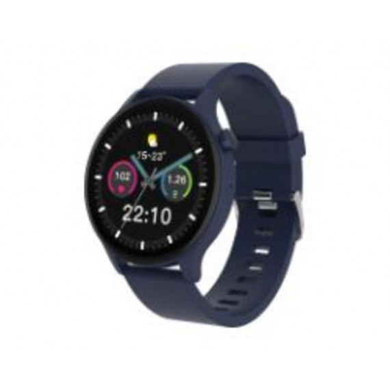 Smartwatch Denver SWC-338BU 1.38'' Bluetooth Azul